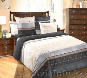 Постельное белье перкаль Мишель - Изображение #1, Объявление #1639100