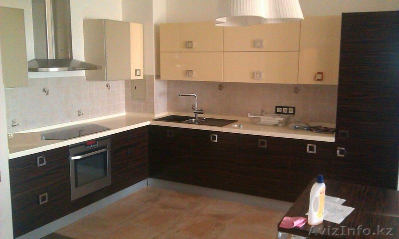 Кухня лдсп мдф - Изображение #1, Объявление #1637069