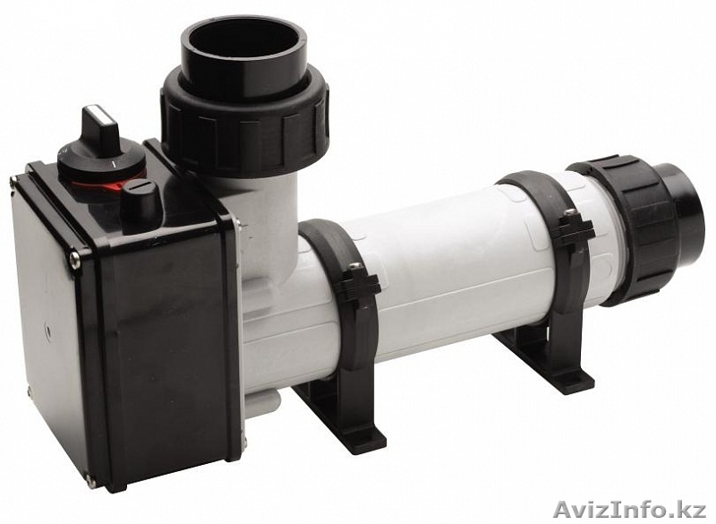 Электронагреватели для бассейнов. - Изображение #1, Объявление #1638547