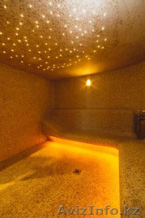 «Звездное небо» в турецких хамамах. - Изображение #1, Объявление #1638568