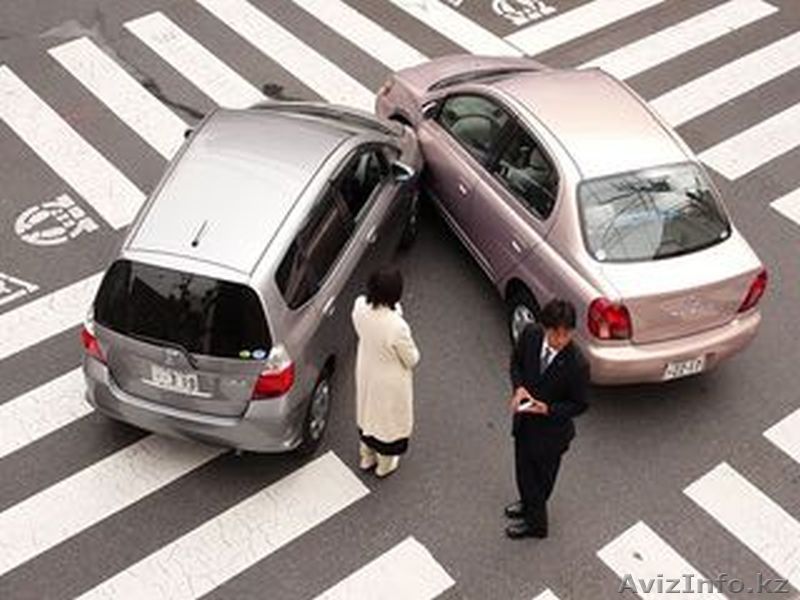 Надежная автостраховка - Изображение #1, Объявление #1639308