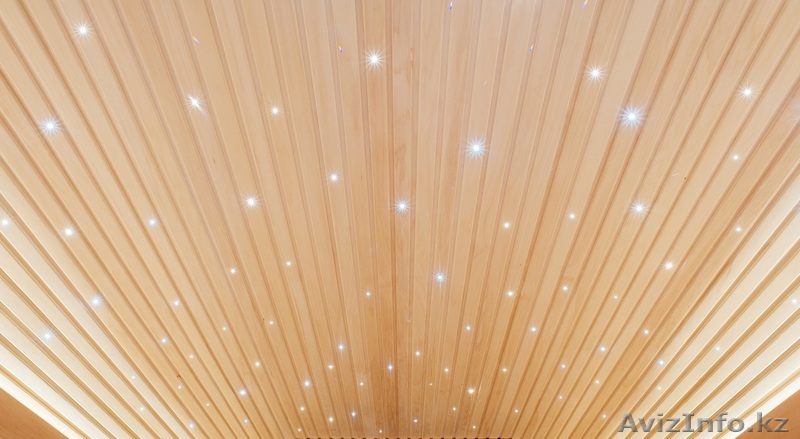 «Звездное небо» в финских саунах и русских банях. - Изображение #1, Объявление #1638567