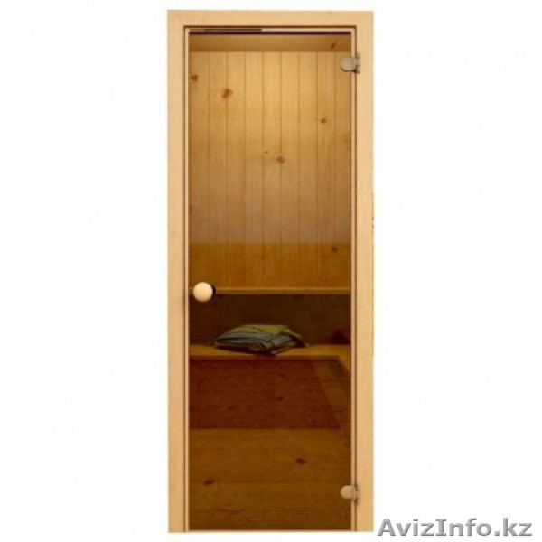 Двери для финских саун. - Изображение #1, Объявление #1638630