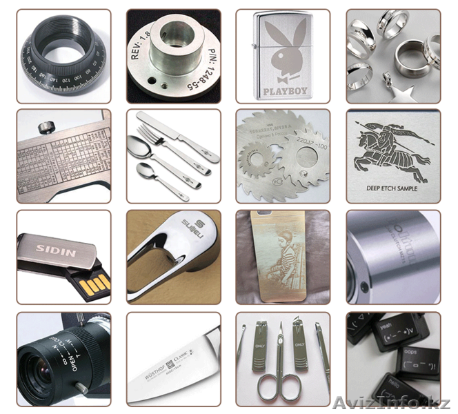 Лазерная маркировка - Изображение #1, Объявление #1637468