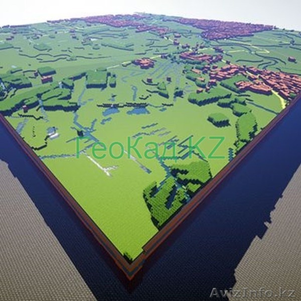 ИНЖЕНЕРНО-ГЕОЛОГИЧЕСКИЕ ИЗЫСКАТЕЛЬНЫЕ РАБОТЫ - Изображение #1, Объявление #1639818