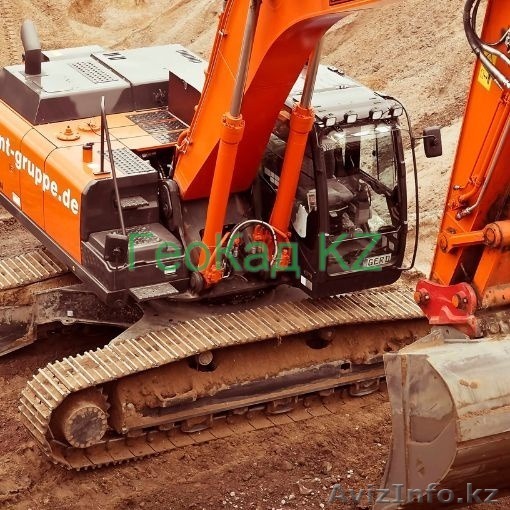 Инженерно гидрогеологические изыскания - Изображение #1, Объявление #1637907