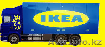 выгодная доставка икеа - Изображение #1, Объявление #1637939