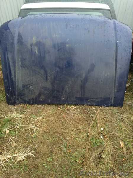 продам капот на Прадо 95 - Изображение #1, Объявление #1637649