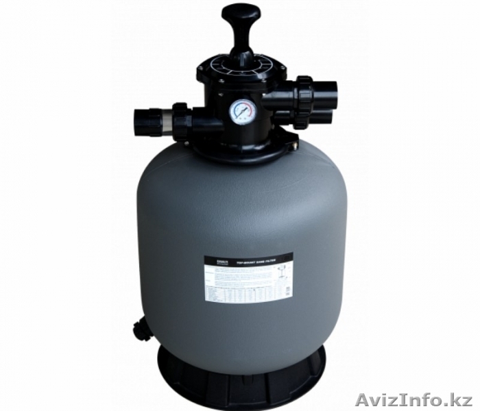 Песочные фильтра для бассейнов. - Изображение #1, Объявление #1638545