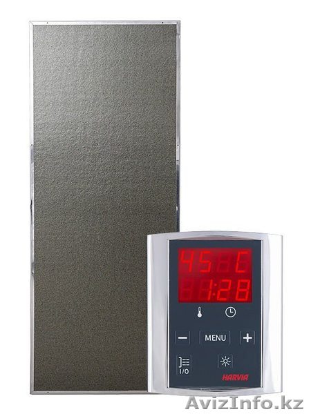 Пульты управления для инфракрасных саун. - Изображение #1, Объявление #1638629