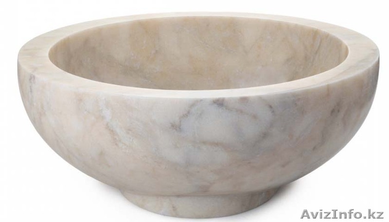 Мраморные курны для хамама. - Изображение #1, Объявление #1638538