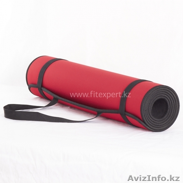 Коврик гимнастический - Изображение #1, Объявление #1637603