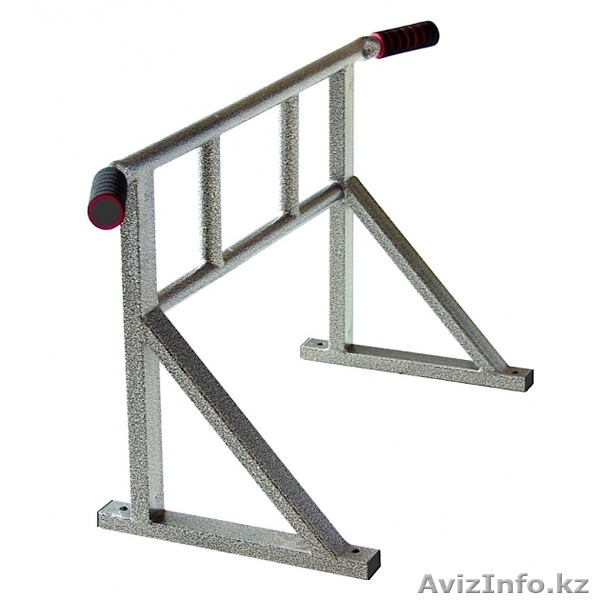 Мультихват турник настенный - Изображение #1, Объявление #1637604