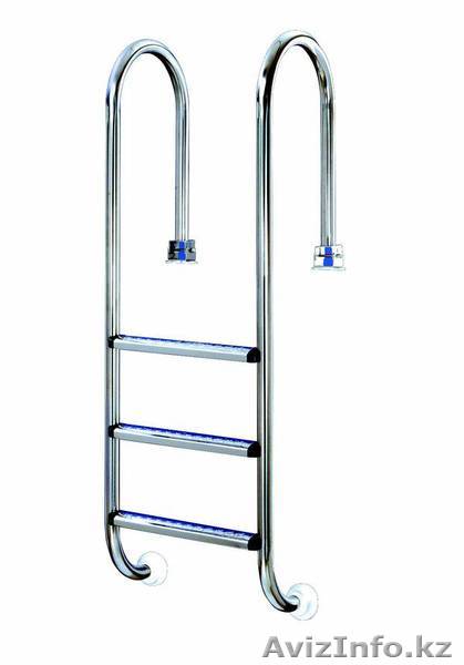 Лестницы для бассейнов. - Изображение #1, Объявление #1638549
