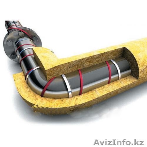 Оборудование для обогрева труб. - Изображение #1, Объявление #1638560