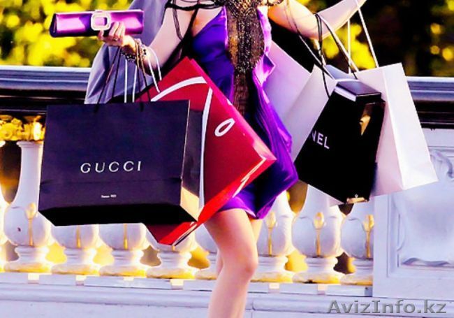 Доставляем качественные товары из Европы и Англии в любую точку Казахстана  - Изображение #1, Объявление #1638281