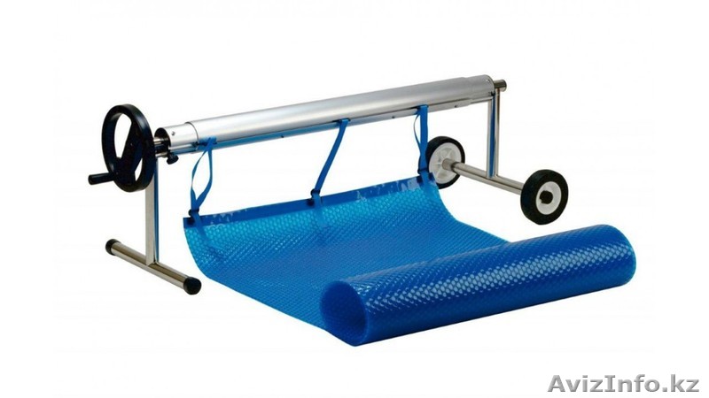 Покрывало для бассейнов. - Изображение #1, Объявление #1638553