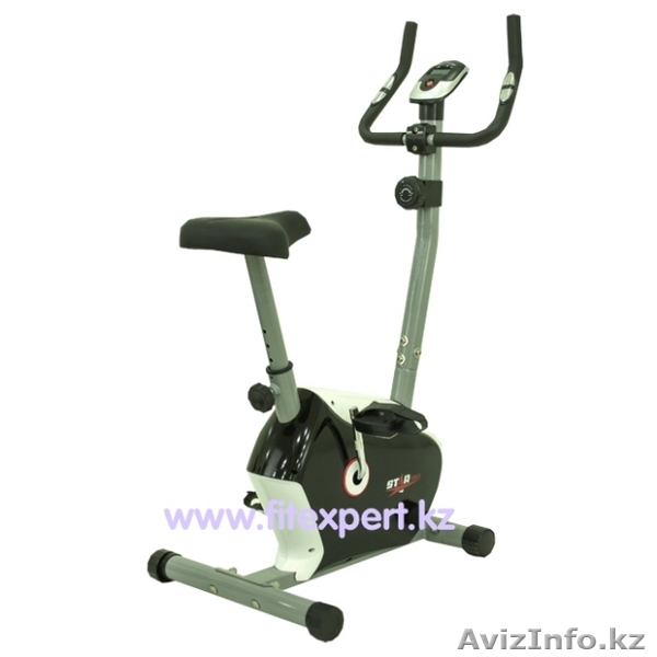Велотренажер Star - Изображение #1, Объявление #1637608