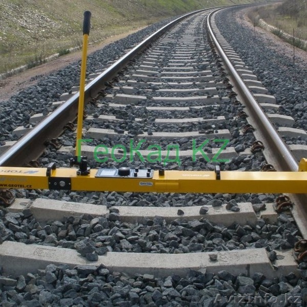 Вынос осей трассы - Изображение #1, Объявление #1637916