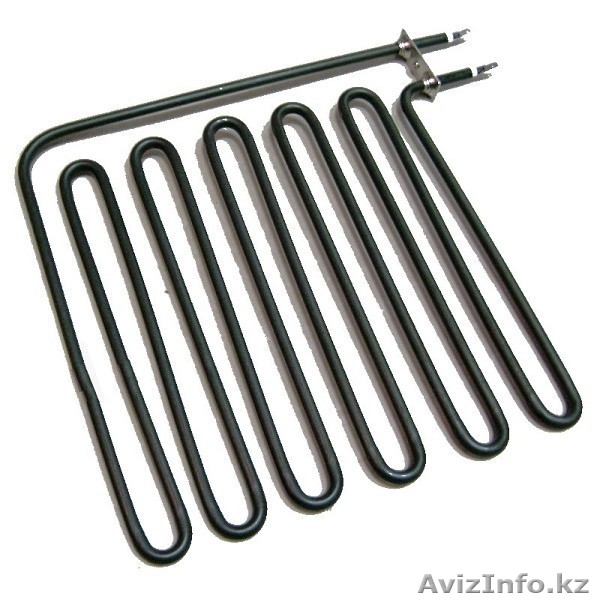 Нагревательные ТЭНы для электрических печей. - Изображение #1, Объявление #1638537