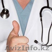 Кодирование от Алкоголизма, Подшивка от Наркомании. - Изображение #1, Объявление #1640735