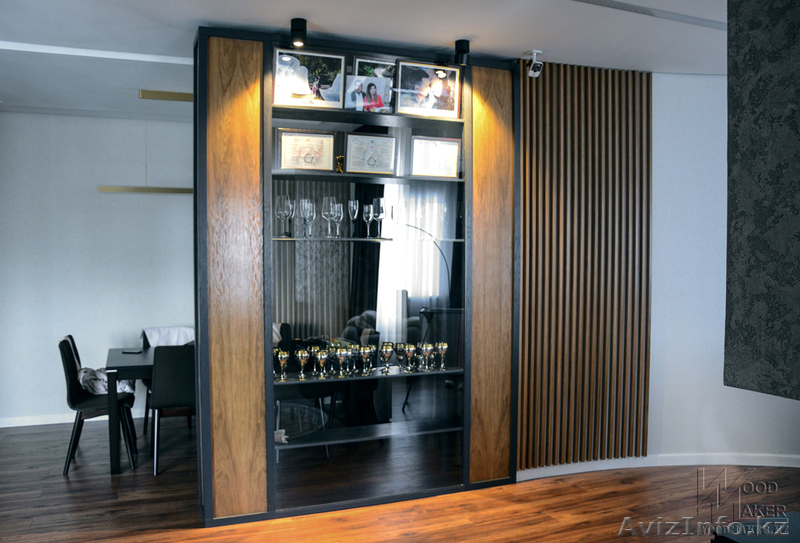 Шкаф на заказ - Изображение #1, Объявление #1640298