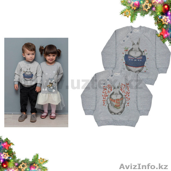 Джемпер ОПТОМ  - Изображение #1, Объявление #1640598