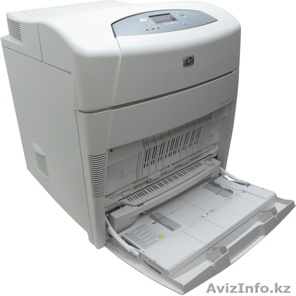 Куплю Лоток входной (нижняя часть) HP Color LaserJet 5550 - Изображение #1, Объявление #1642161
