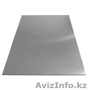 Лист алюминиевый, алюминий лист, продажа листов алюминия! - Изображение #1, Объявление #1641091