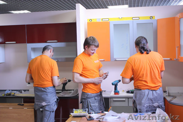 Толковые мебельщики - Изображение #1, Объявление #1641444