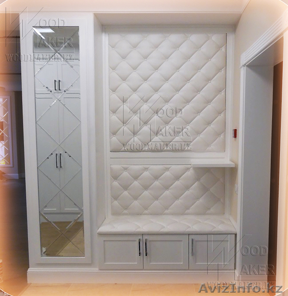  Прихожая на заказ - Изображение #1, Объявление #1640302