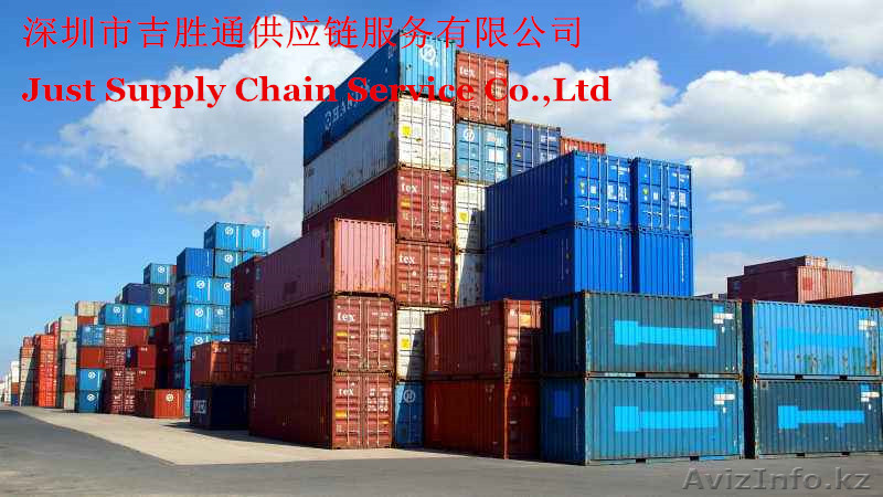 Доставки опасных товаров из Китая через Аббас в Ташкент с низкой ценf - Изображение #1, Объявление #1640133