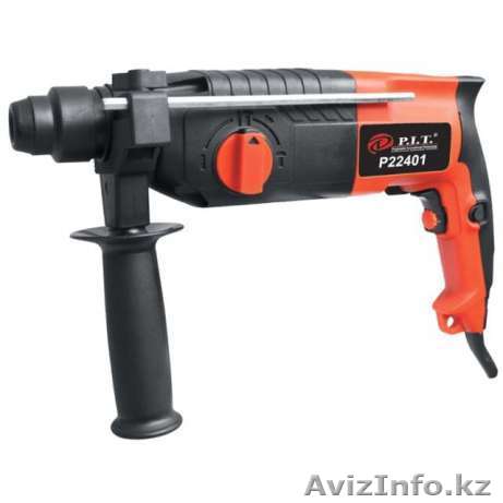 Перфоратор P.I.T 22401 кредит рассрочка - Изображение #1, Объявление #1643021