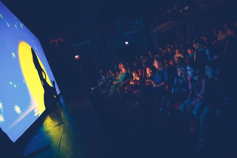 Театр теней Verba - Изображение #1, Объявление #1645427