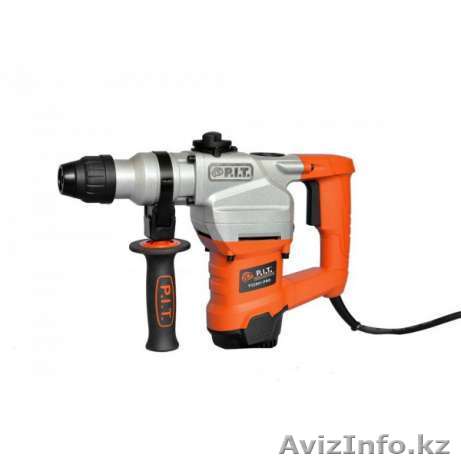 Перфоратор P.I.T PRO 22801 кредит рассрочка - Изображение #1, Объявление #1643013