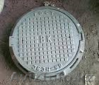 Люкa чугунный С250, тип-Т - Изображение #1, Объявление #1644234