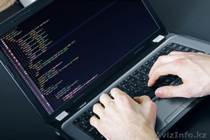 Веб-программист Wordpress (удаленная работа) - Изображение #1, Объявление #1643112