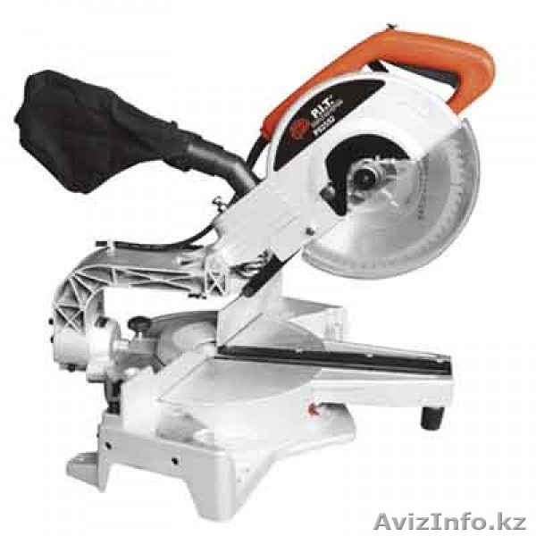 Торцовка 2200 w 255 ᶲ- "P.I.T."82552 Кредит, рассрочка - Изображение #1, Объявление #1642909