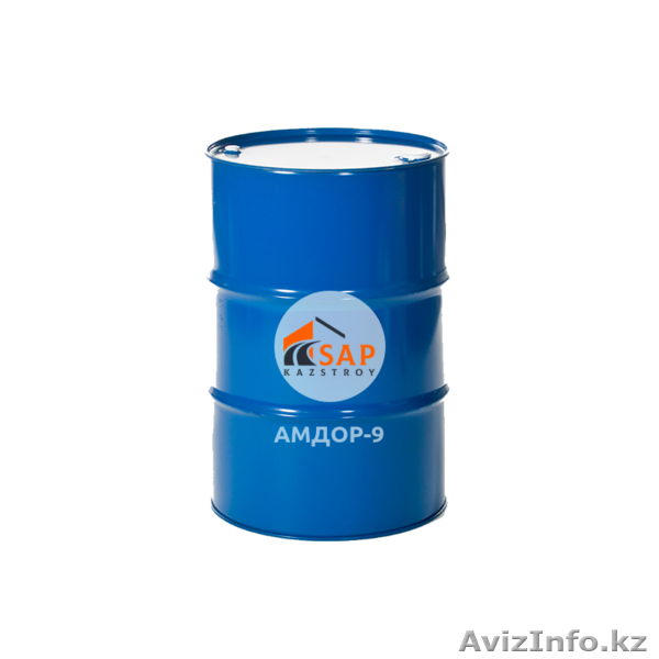Амдор-9 присадка адгезионная - Изображение #1, Объявление #1529556