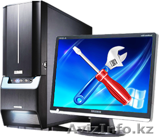 Установщик программ с выездом - Изображение #1, Объявление #1643094