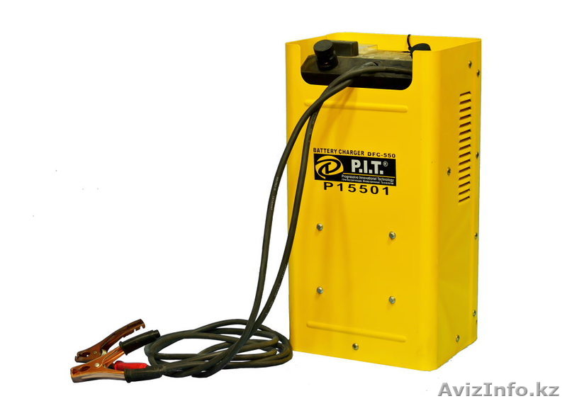 Пускозарядное P.I.T.15501 Кредит, рассрочка - Изображение #1, Объявление #1643028
