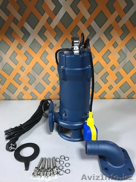 Погружной насос - "P.I.T." 032-10 Кредит, рассрочка - Изображение #1, Объявление #1643026