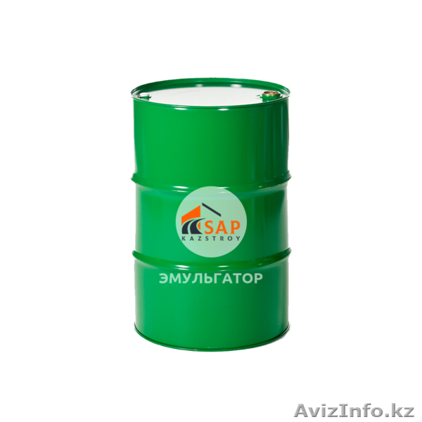 Эмульгатор для битумных эмульсий - Изображение #1, Объявление #1529167