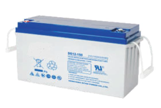 Тяговый Аккумулятор Challenger G12-150 Алматы - Изображение #1, Объявление #1644967