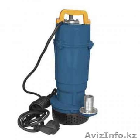 Насос погружной - "P.I.T." 025-16 кредит рассрочка - Изображение #1, Объявление #1643022