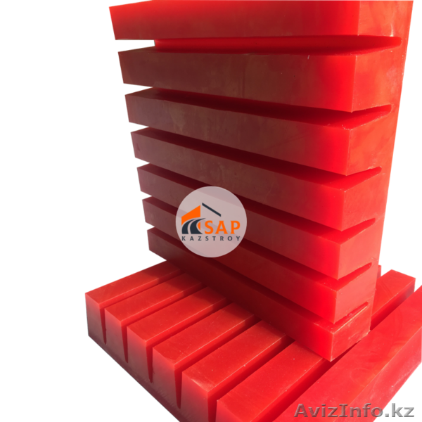 (ПОЧ) Полиуретановые опорные части - Изображение #1, Объявление #1529170