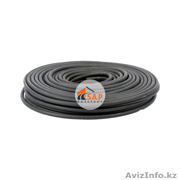 Гернитовый шнур (пароизол), ПРП, уплотнитель для швов - Изображение #1, Объявление #1529161