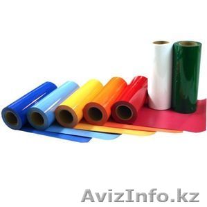  Термотрансферная пленка флекс - Изображение #1, Объявление #1643637