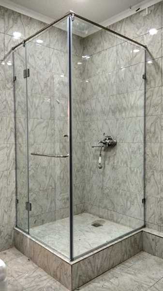 Душевая кабина - Изображение #1, Объявление #1644785