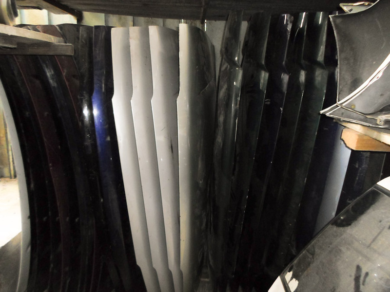 капот Toyota  Land Cruiser  Prado, Hilux SURF. - Изображение #1, Объявление #1648398